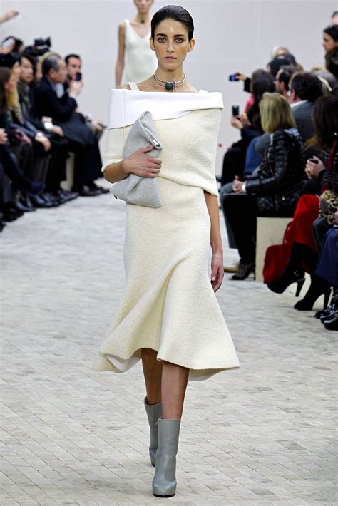 Céline: Fall 2013 RTW .